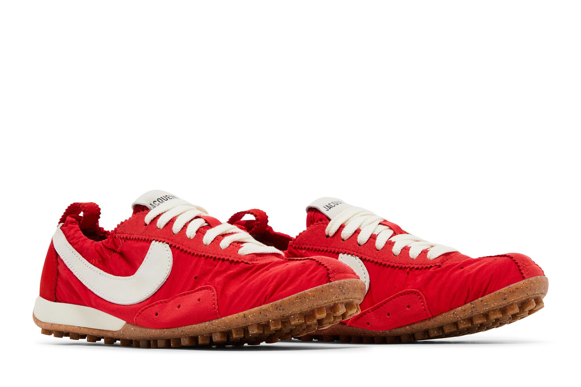 Buy Jacquemus x Nike Wmns Moon Shoe SP 'University Red' - HV8547