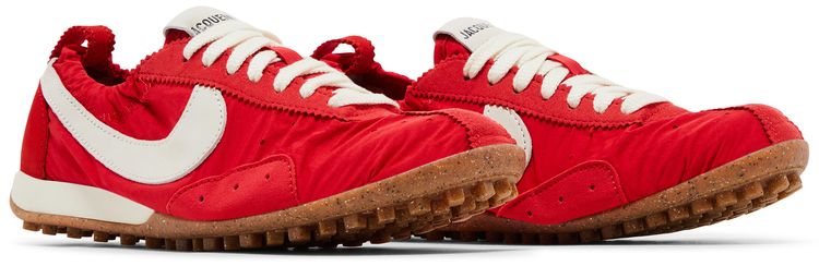 Jacquemus x Nike Wmns Moon Shoe SP University Red