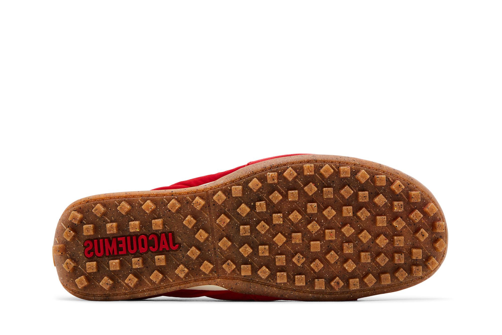 Buy Jacquemus x Nike Wmns Moon Shoe SP 'University Red' - HV8547