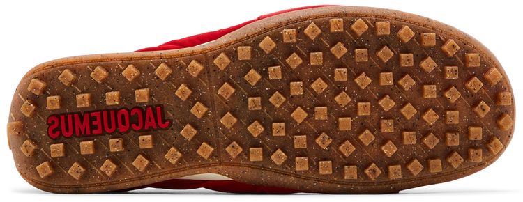 Jacquemus x Nike Wmns Moon Shoe SP University Red