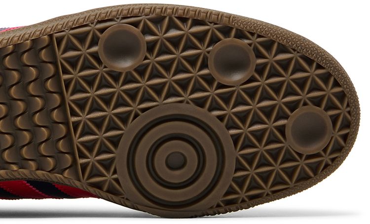 Arsenal x adidas Samba Away Kit