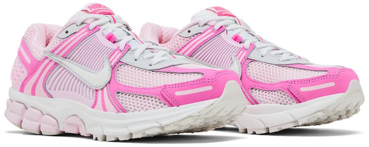 Nike Wmns Air Zoom Vomero 5 Hyper Pink