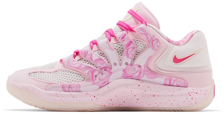 Nike KD 18 Aunt Pearl