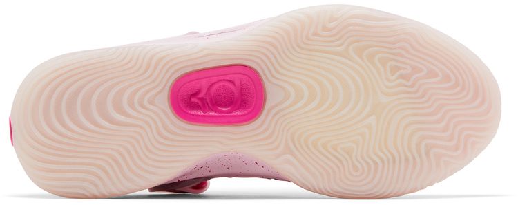 Nike KD 18 Aunt Pearl