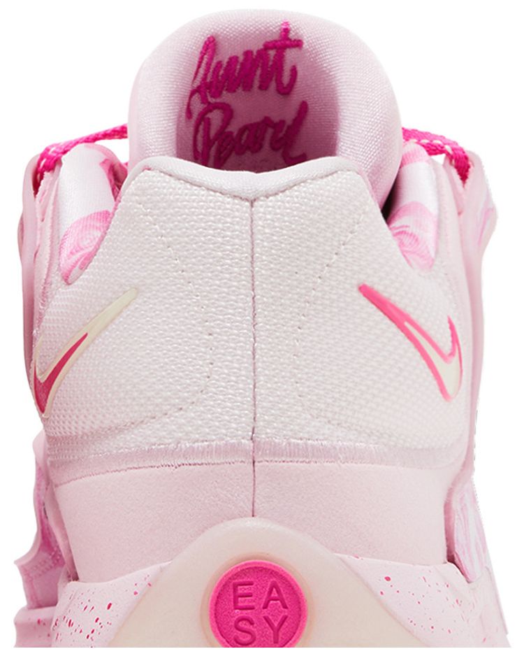Nike KD 18 Aunt Pearl
