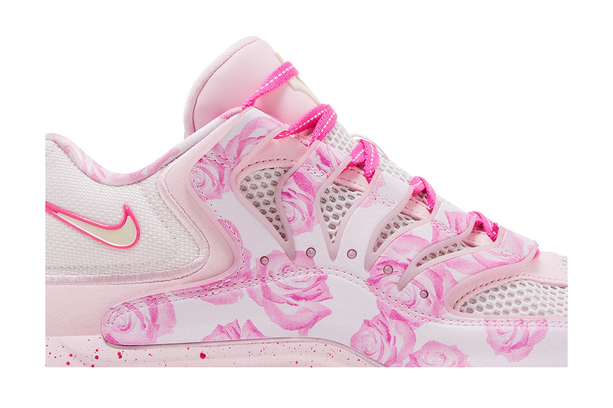 Buy Nike KD 18 'Aunt Pearl' - HV1997 600 | GOAT