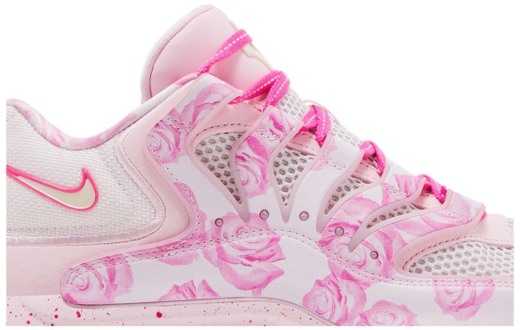 Nike KD 18 Aunt Pearl