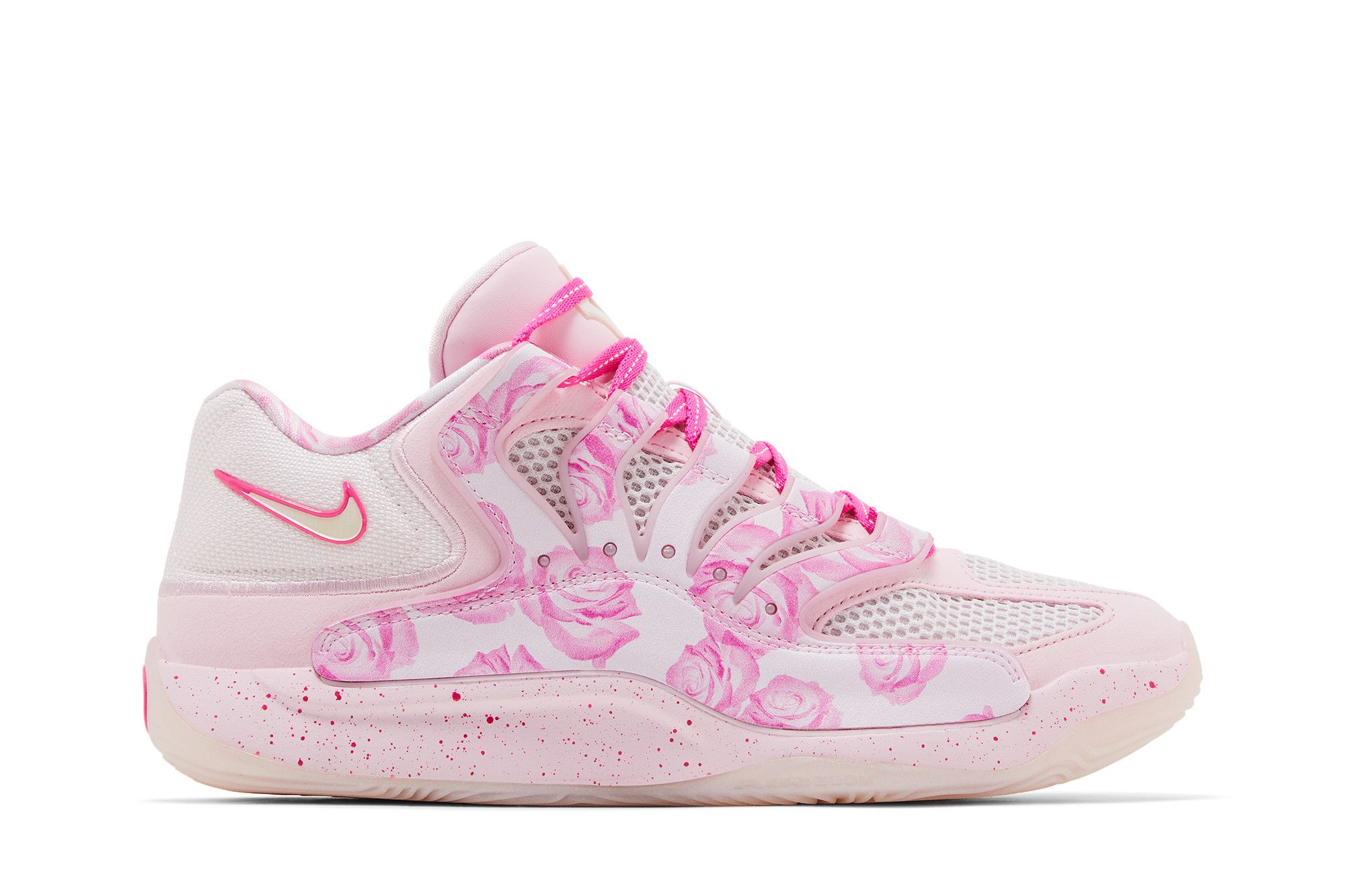 Buy Nike KD 18 'Aunt Pearl' - HV1997 600 | GOAT