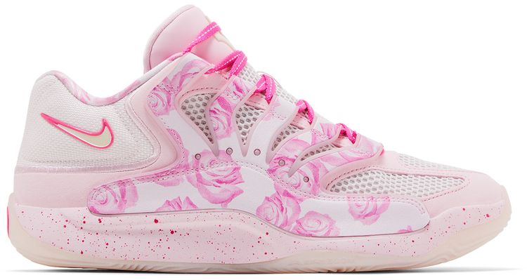 Nike KD 18 Aunt Pearl