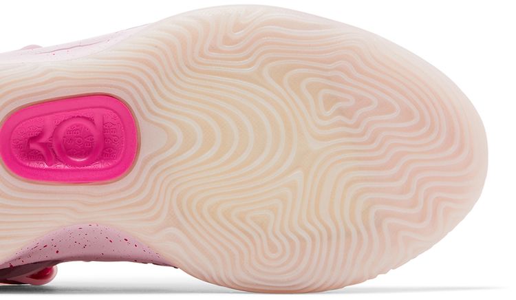 Nike KD 18 Aunt Pearl