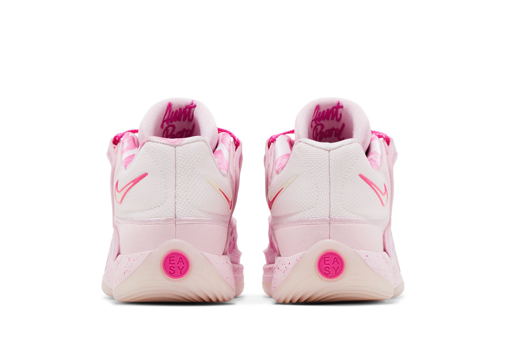 Buy Nike KD 18 'Aunt Pearl' - HV1997 600 | GOAT AE