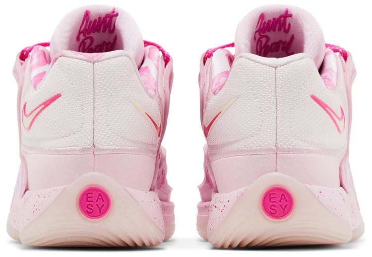 Nike KD 18 Aunt Pearl