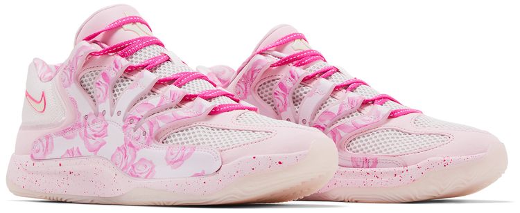 Nike KD 18 Aunt Pearl