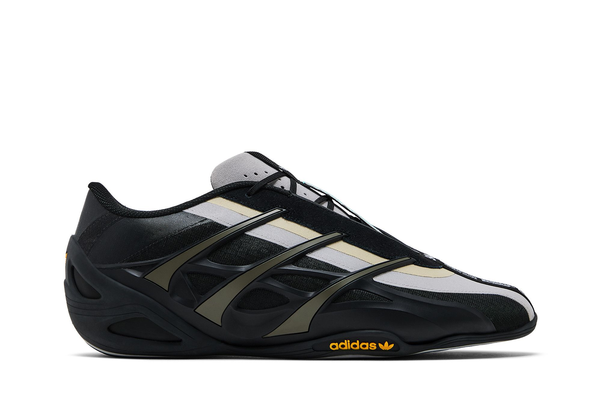 Buy Bad Bunny x adidas Adi Racer GT Low 'Sand' - HQ2570 | GOAT