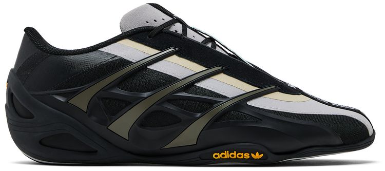 Bad Bunny x adidas Adi Racer GT Low Sand