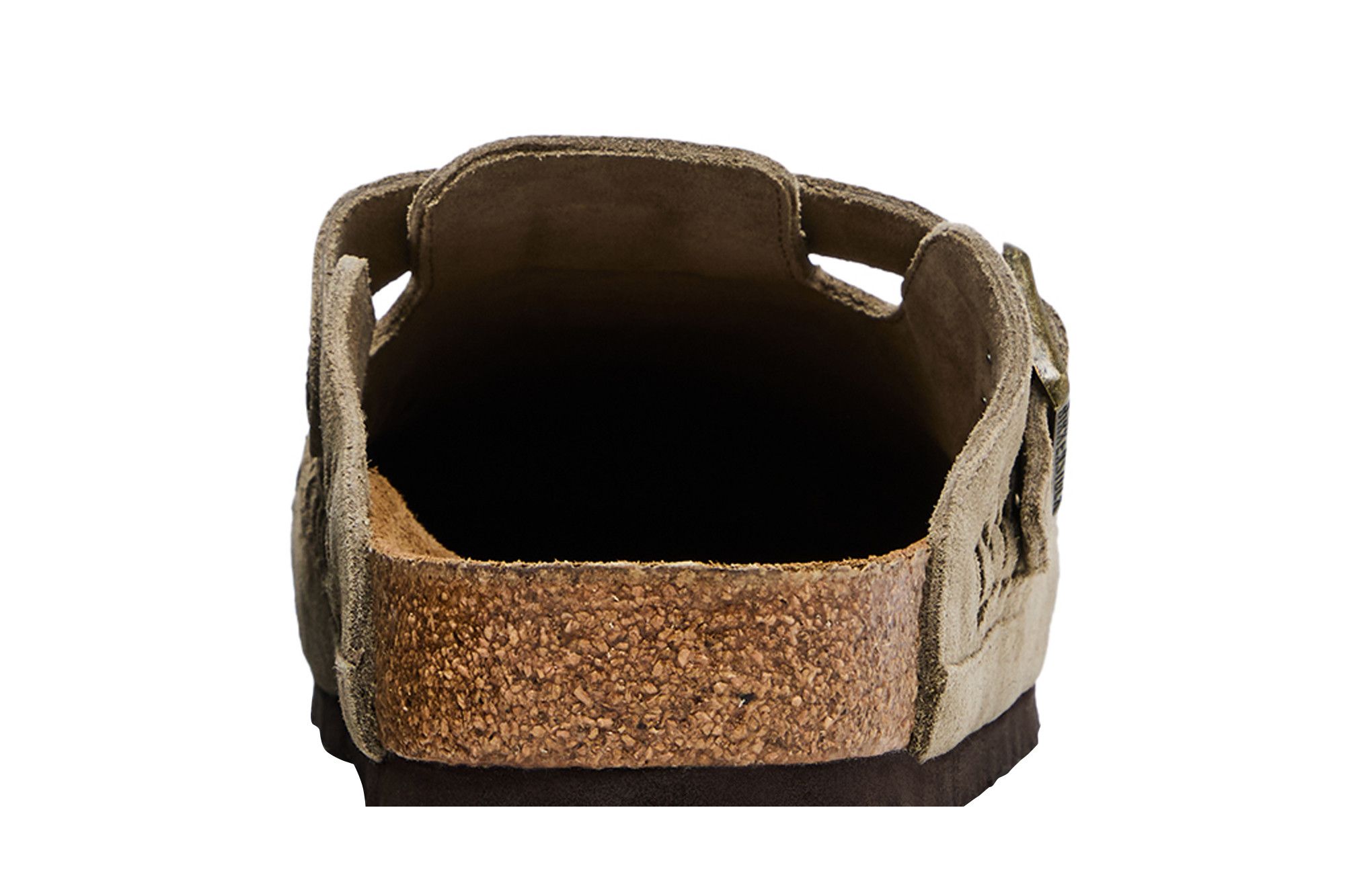 Buy Kith x Birkenstock Boston Braided 'Taupe' - 1030958 | GOAT