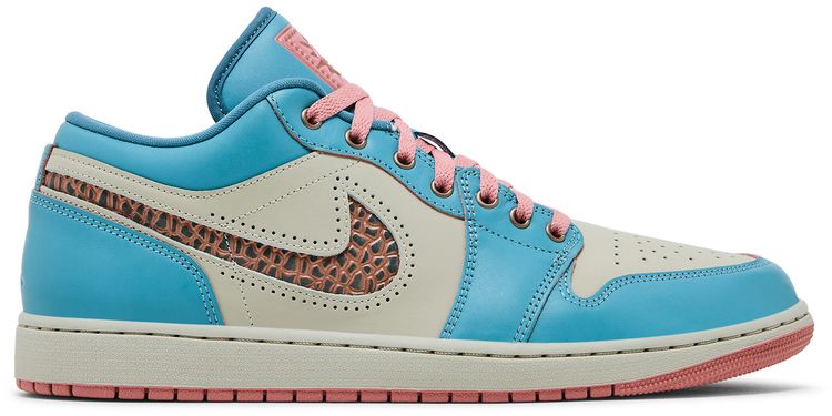 Air Jordan 1 Low SE Somos Eternos