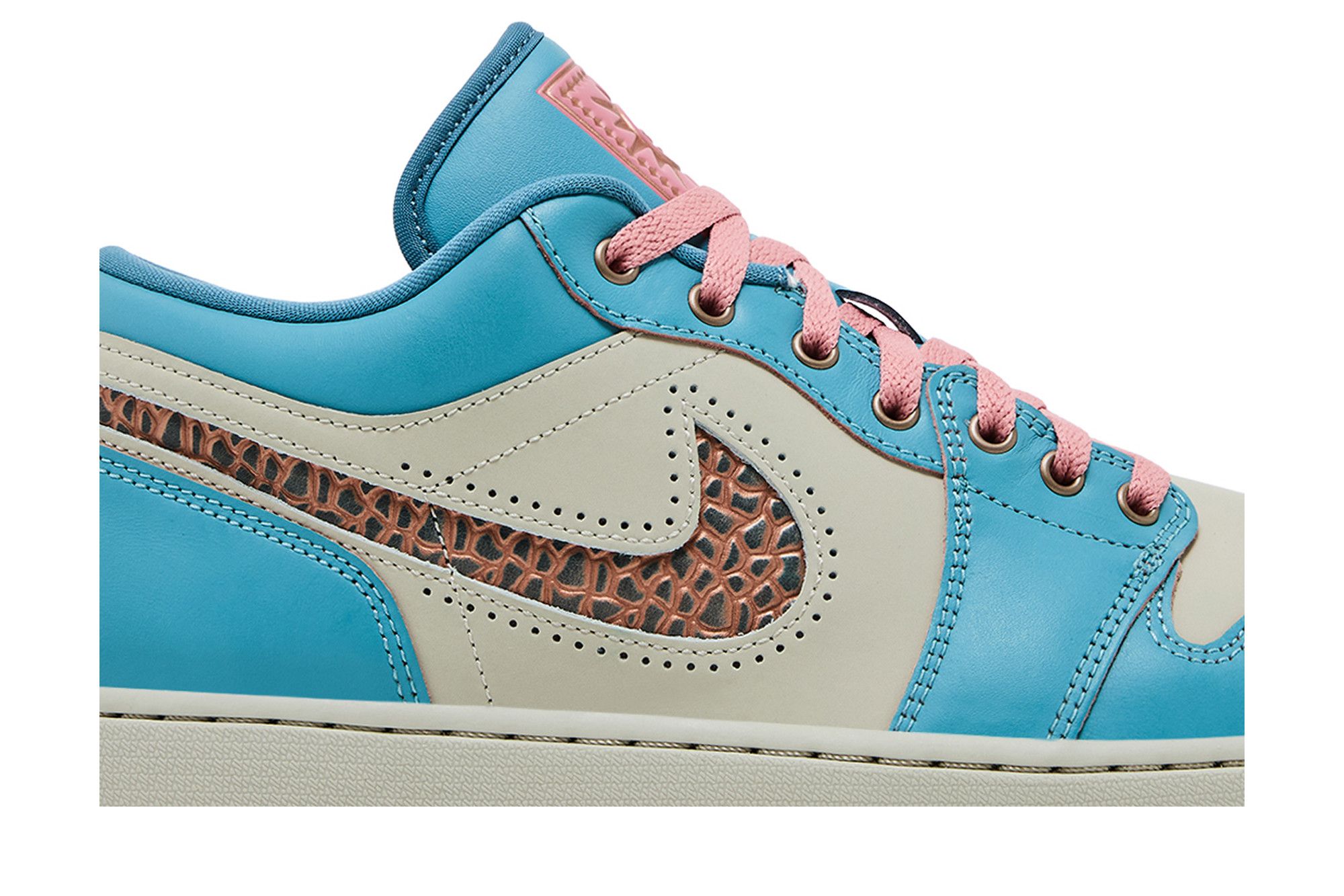 Buy Air Jordan 1 Low SE 'Somos Eternos' - IM8120 464 | GOAT CA