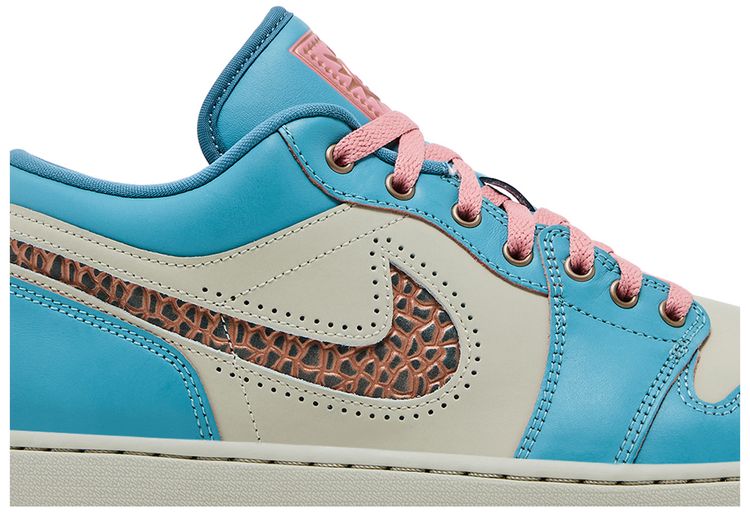 Air Jordan 1 Low SE Somos Eternos