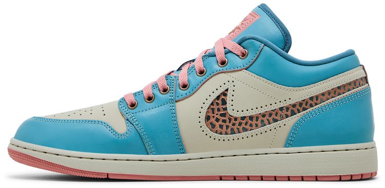 Air Jordan 1 Low SE Somos Eternos