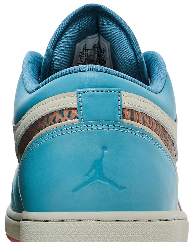 Air Jordan 1 Low SE Somos Eternos