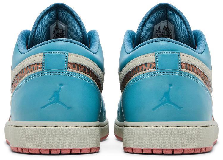 Air Jordan 1 Low SE Somos Eternos