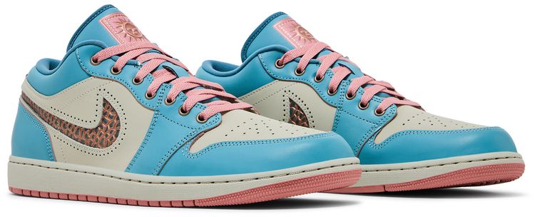 Air Jordan 1 Low SE Somos Eternos