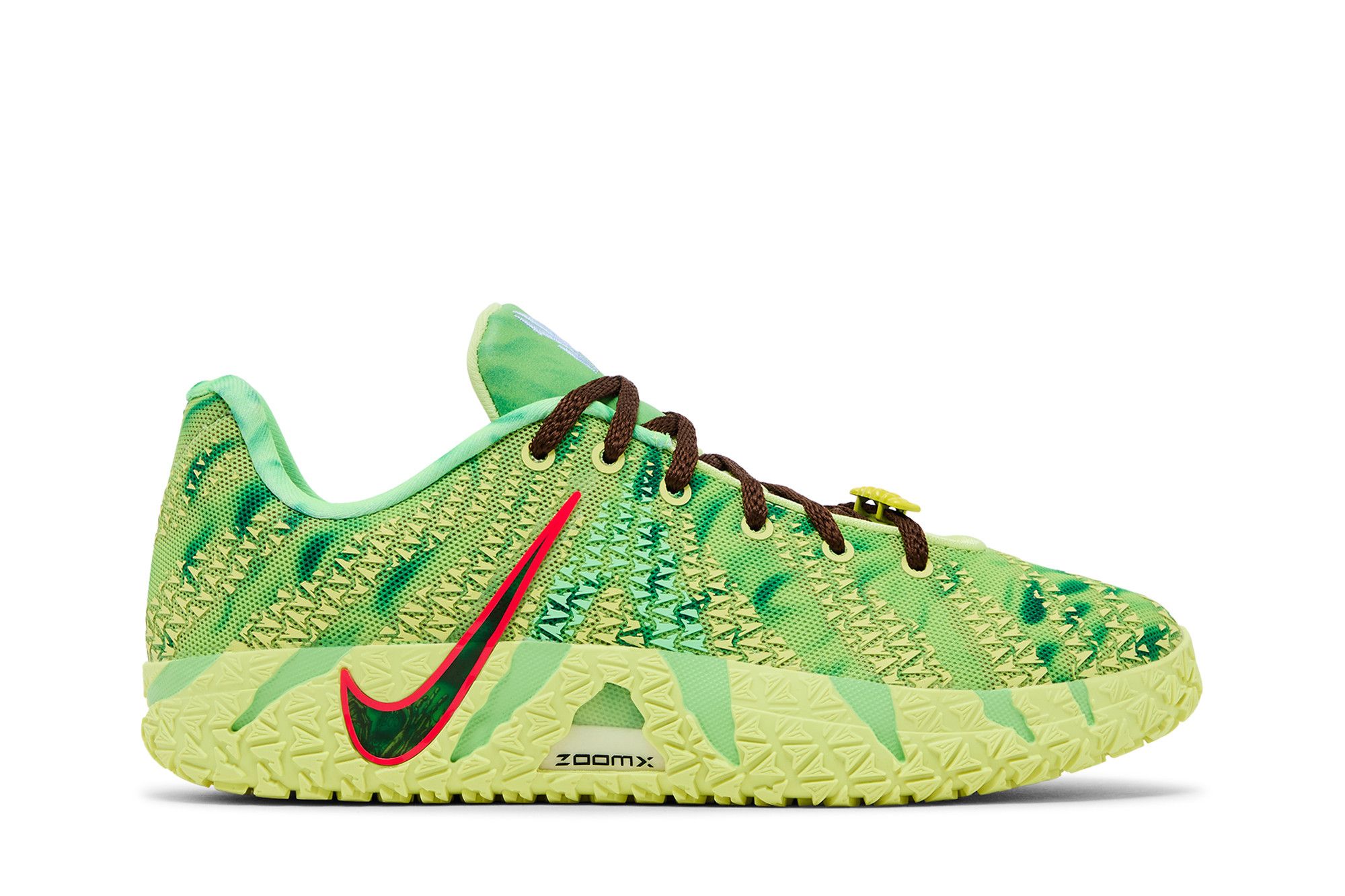 NIKE JA3 HALLOWEEN （GS）23.5 Buy Nike Ja 3 GS 'Spooky Season' - IM8683 700 | GOAT CA