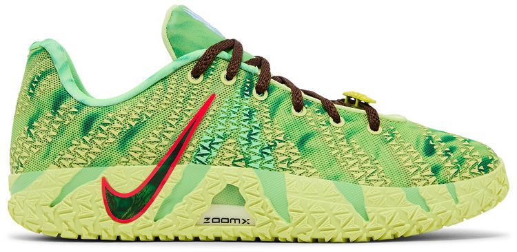 Nike Ja 3 GS Spooky Season