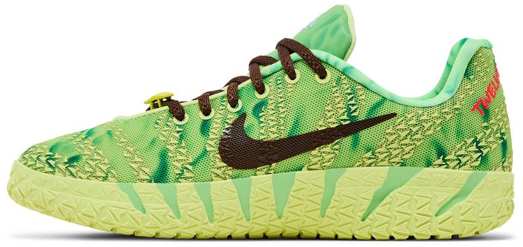 Nike Ja 3 GS Spooky Season