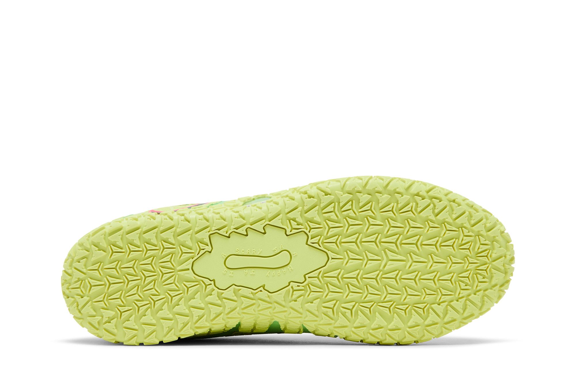 Buy Nike Ja 3 GS 'Spooky Season' - IM8683 700 | GOAT