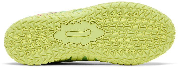 Nike Ja 3 GS Spooky Season