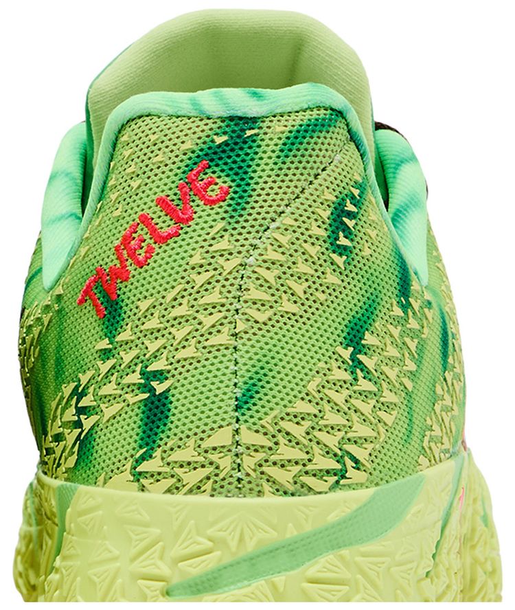 Nike Ja 3 GS Spooky Season