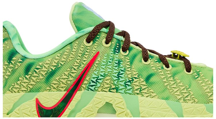 Nike Ja 3 GS Spooky Season