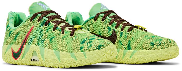 Nike Ja 3 GS Spooky Season