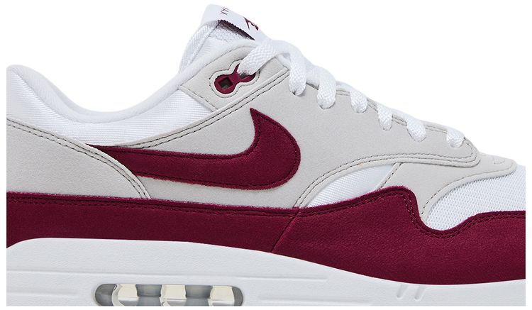 Stranger Things x Nike Air Max 1 Steve Harrington