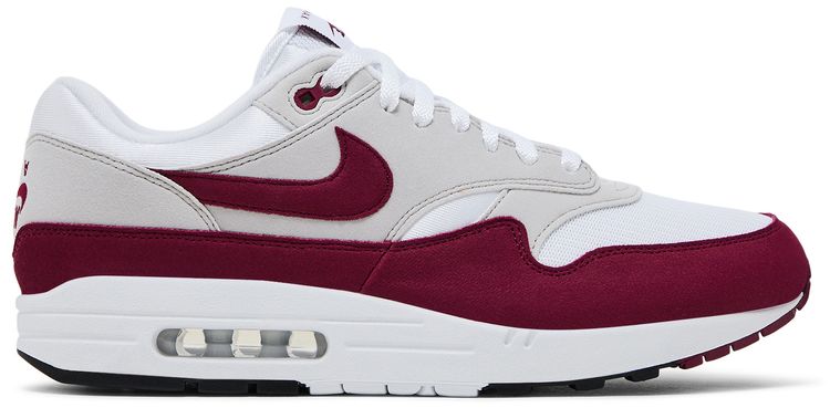 Stranger Things x Nike Air Max 1 Steve Harrington