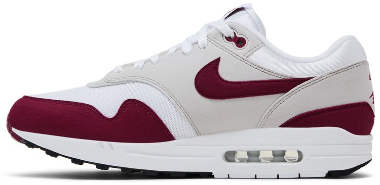 Stranger Things x Nike Air Max 1 Steve Harrington