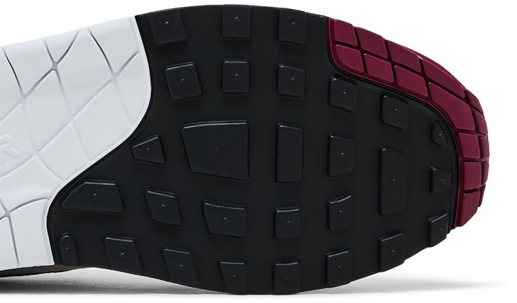 Stranger Things x Nike Air Max 1 Steve Harrington