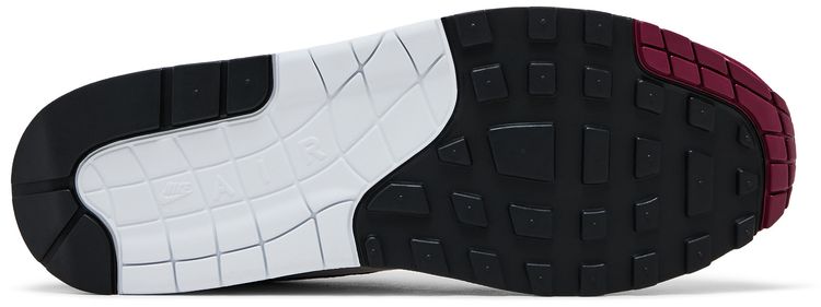 Stranger Things x Nike Air Max 1 Steve Harrington