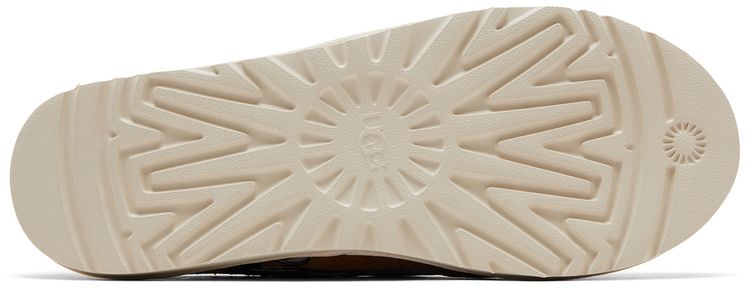 Palace x Looney Tunes x UGG Tasman Slipper Chestnut