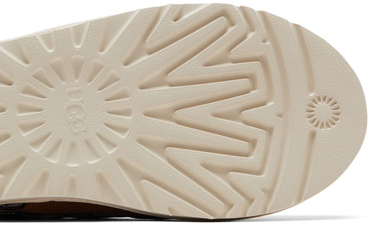 Palace x Looney Tunes x UGG Tasman Slipper Chestnut