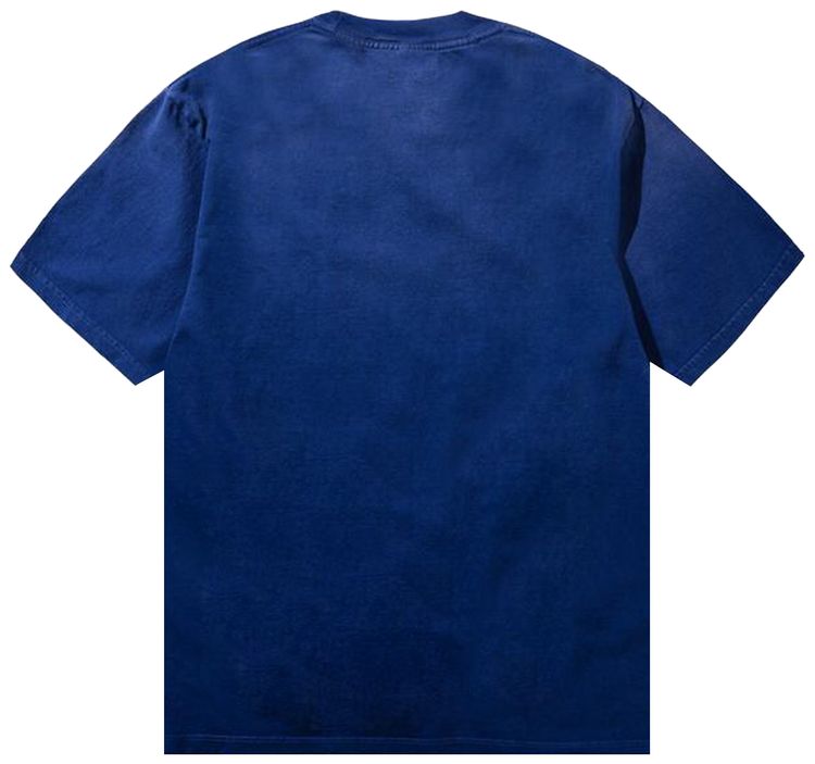 Market Old West Studios T Shirt Skipper Blue