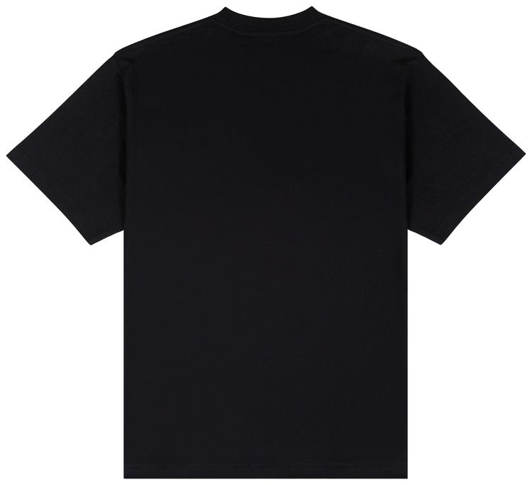 GOLF WANG Korova Tee Black