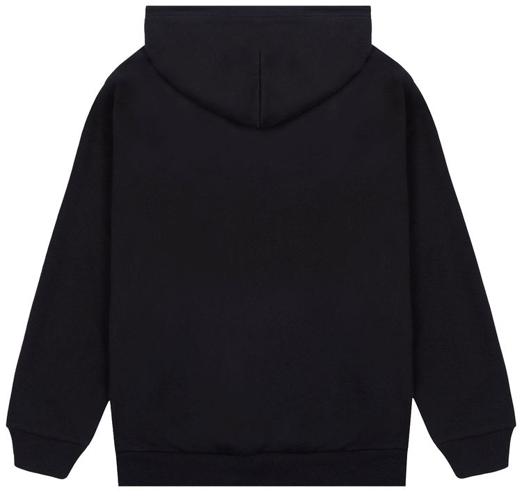 GOLF WANG Korova Hoodie Black