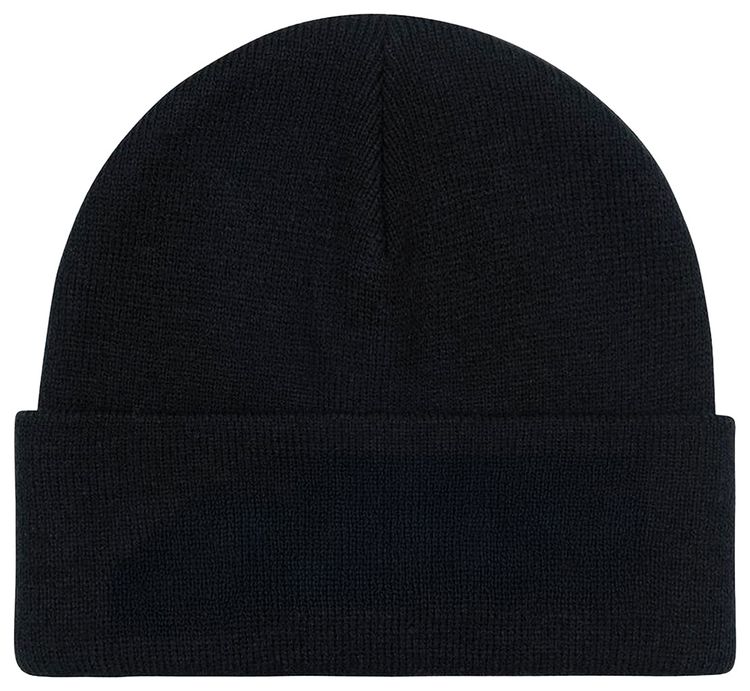 GOLF WANG Korova Beanie Black