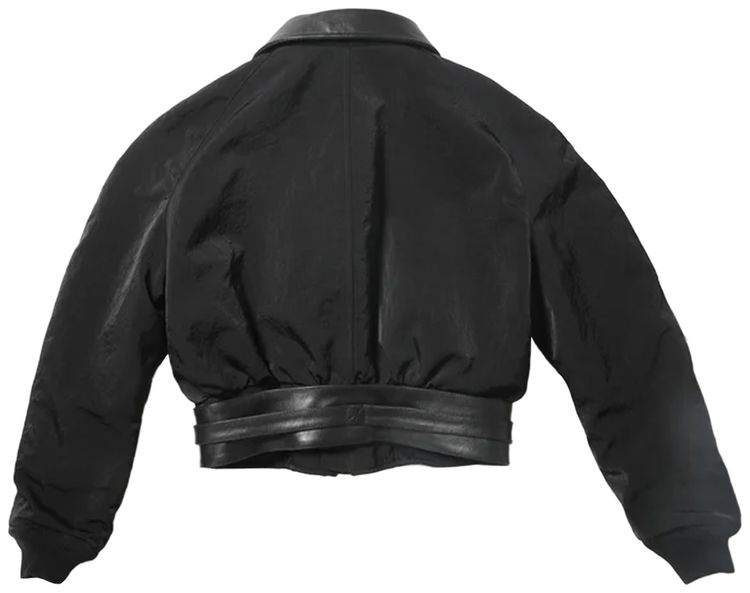 Enfants Riches Deprimes Helvetica Bomber Black