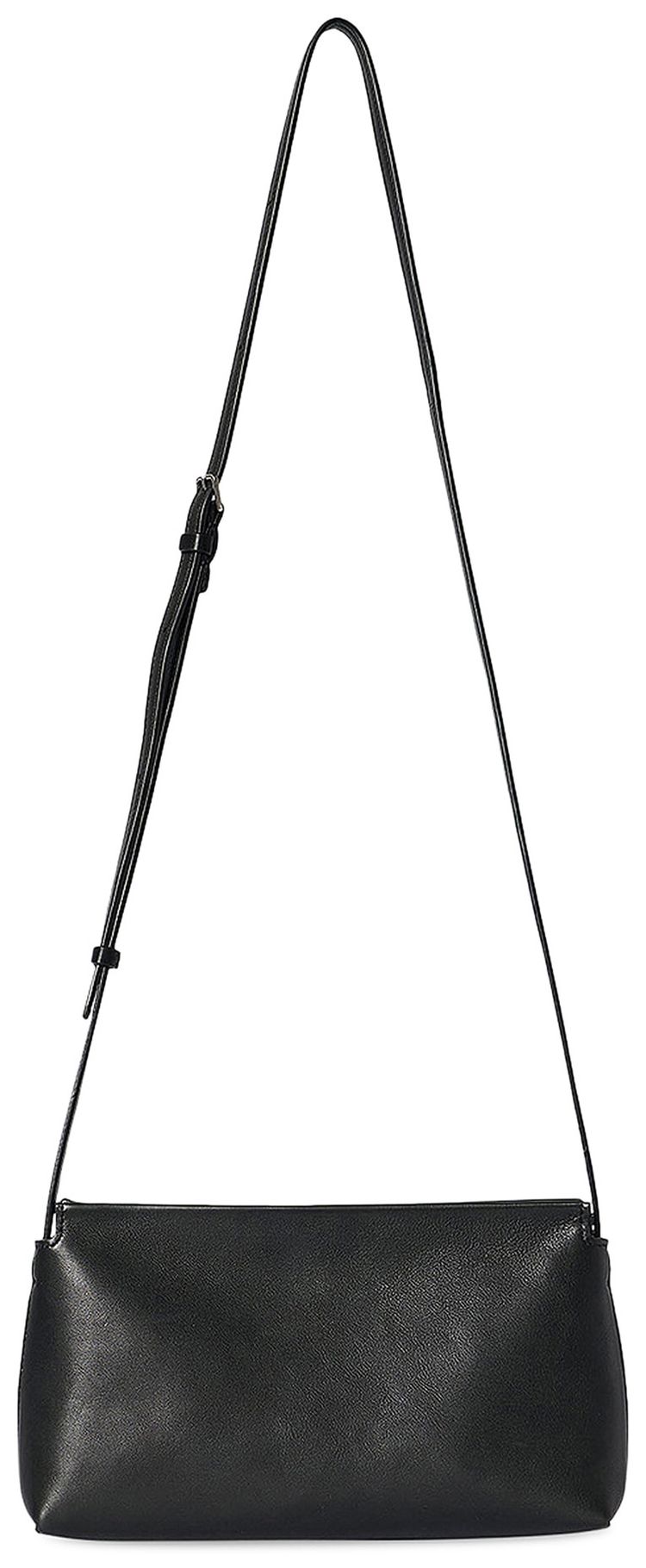 The Row Rene Handbag Black