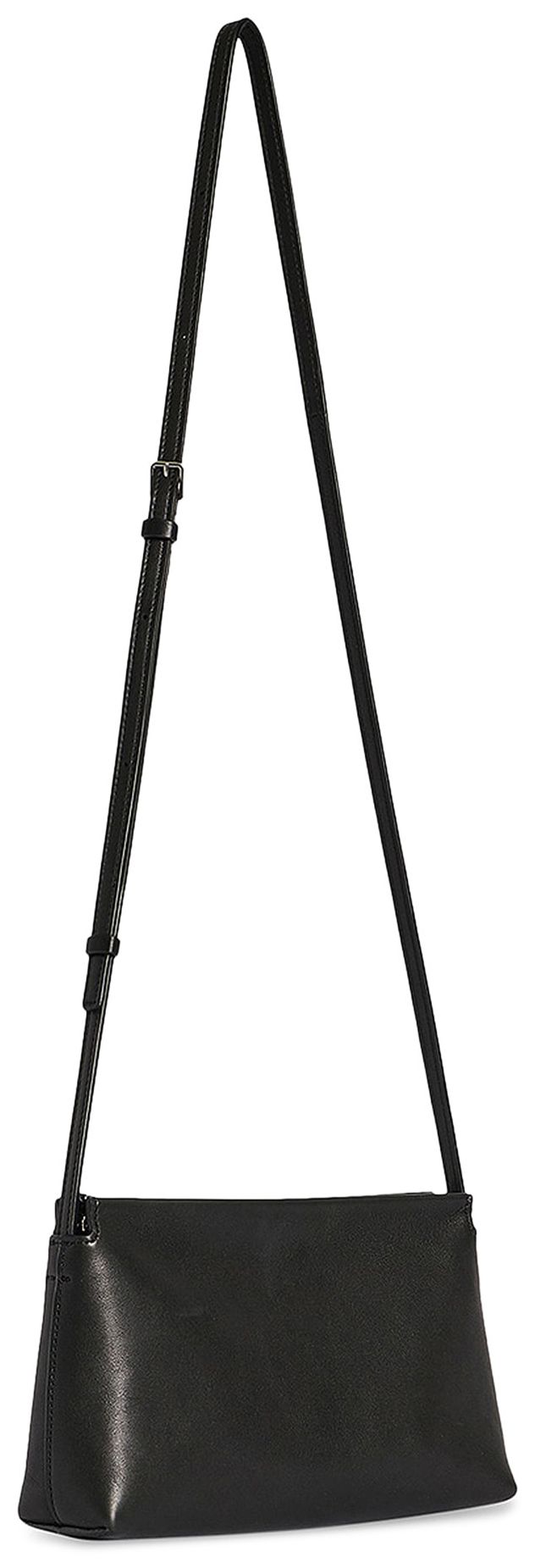 The Row Rene Handbag Black