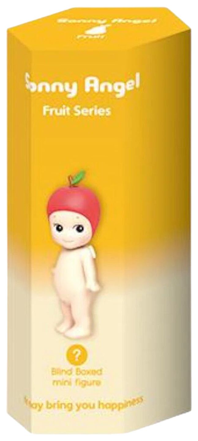 Sonny Angel Fruits Series Single Blind Box
